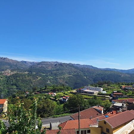 Recanto Do Sol Vieira do Minho Exterior photo