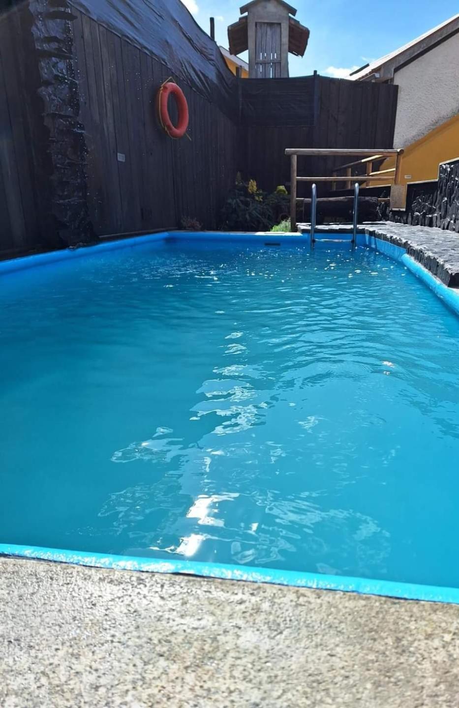 Recanto Do Sol Vieira do Minho Exterior photo